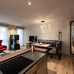 Appartement Lamonte Luxury Kitzbühel