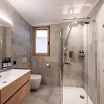 Lamonte Luxury شقة
