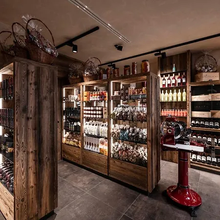 Lamonte Luxury Кицбюэль