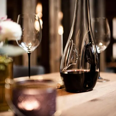 Lejlighed Lamonte Luxury *