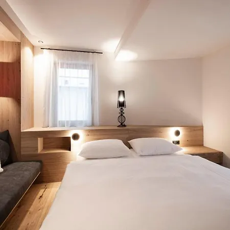 Lejlighed Lamonte Luxury