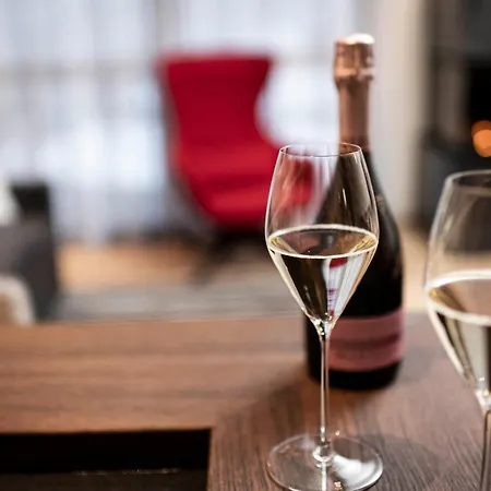 Lejlighed Lamonte Luxury