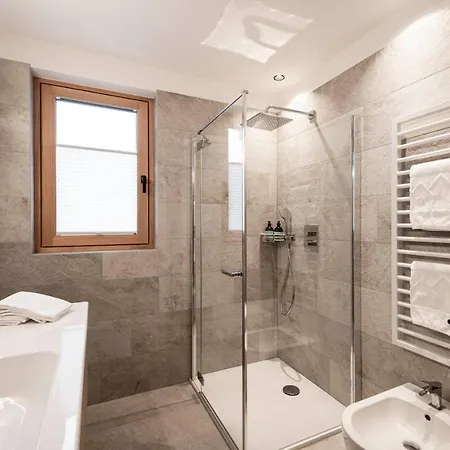 Lamonte Luxury Кицбюэль