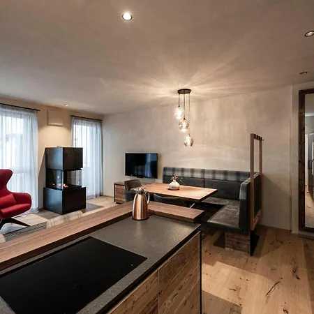 Apartment Lamonte Luxury Kitzbühel