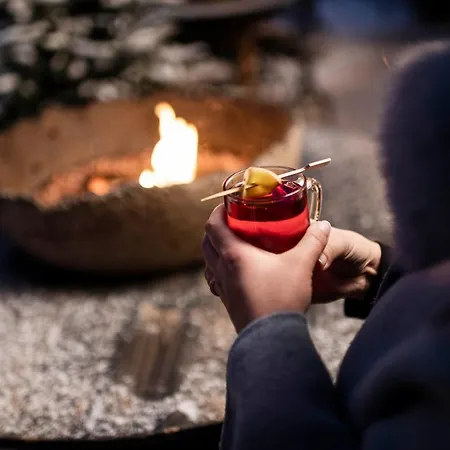 Lamonte Luxury 公寓