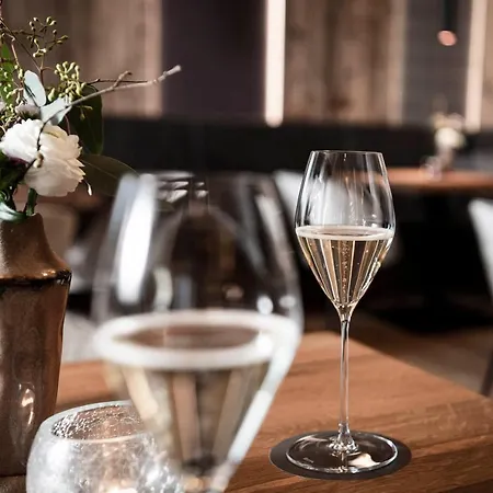 Lejlighed Lamonte Luxury Kitzbühel