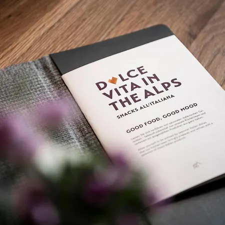 Апартаменты Lamonte Luxury *