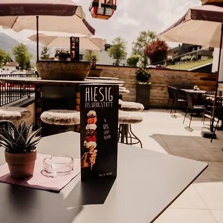 Lejlighed Lamonte Luxury