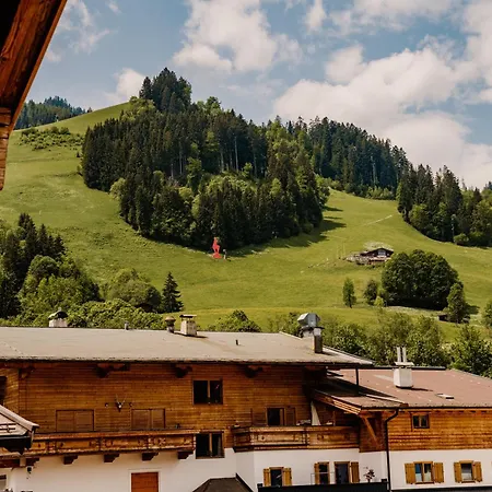 Lamonte Luxury Lägenhet *