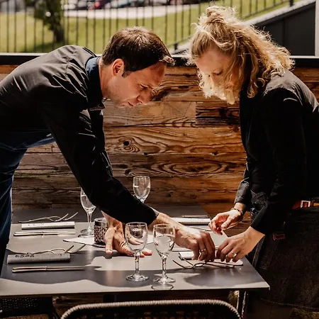 Lamonte Luxury Lejlighed Kitzbühel