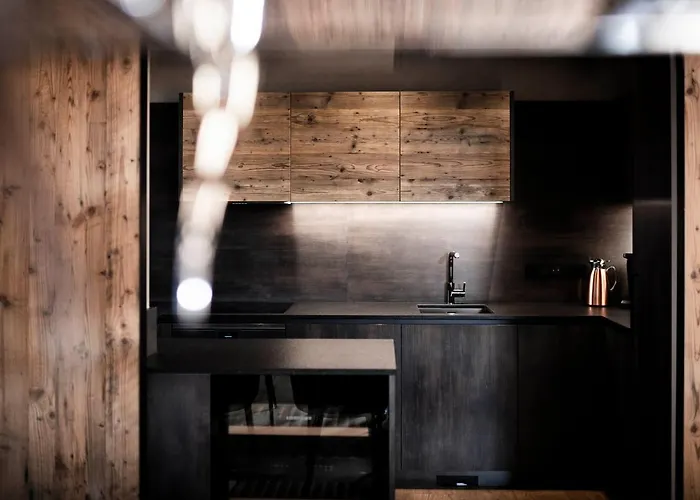 Lamonte Luxury * Kitzbühel