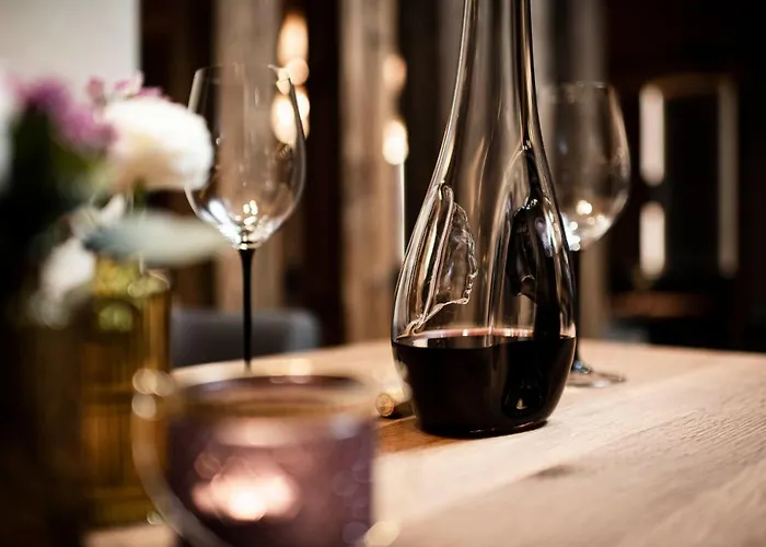 Lägenhet Lamonte Luxury *