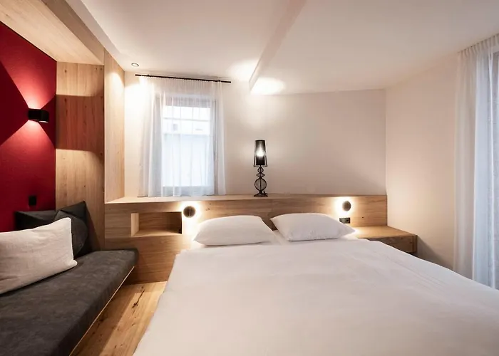 Appartamento Lamonte Luxury