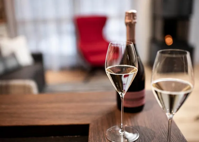 Appartamento Lamonte Luxury