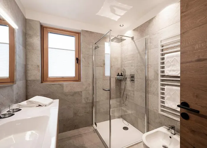 Lamonte Luxury Kitzbühel