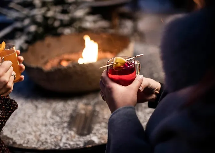 Lamonte Luxury Lägenhet