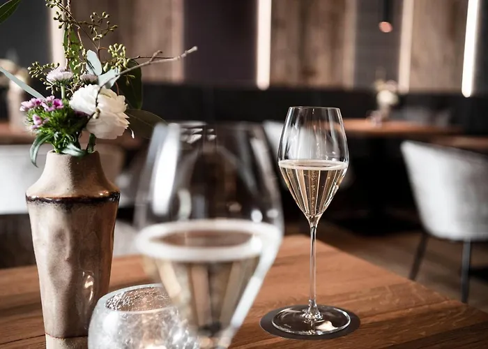 Appartamento Lamonte Luxury Kitzbühel