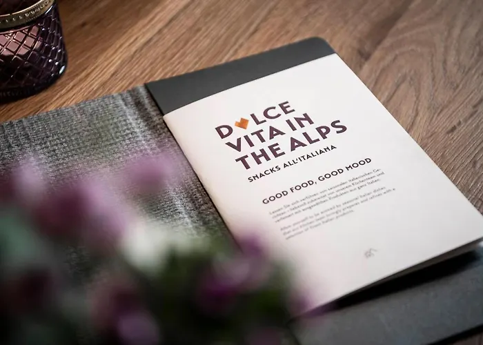 Lägenhet Lamonte Luxury *