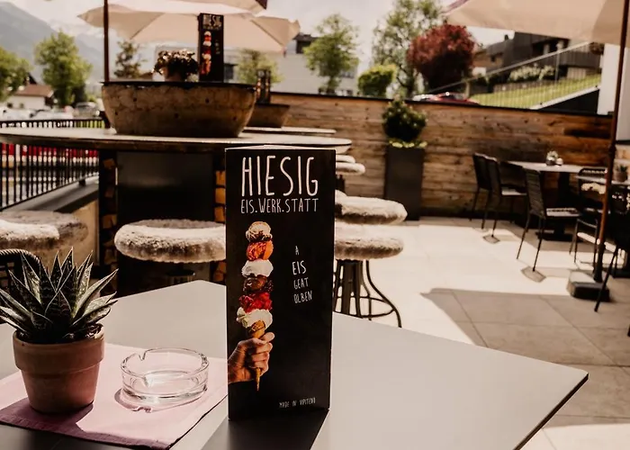 Lägenhet Lamonte Luxury