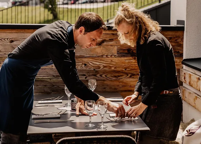 Lamonte Luxury Appartamento Kitzbühel