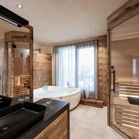 Lamonte Luxury * Kitzbuhel