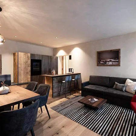 Apartment Lamonte Luxury