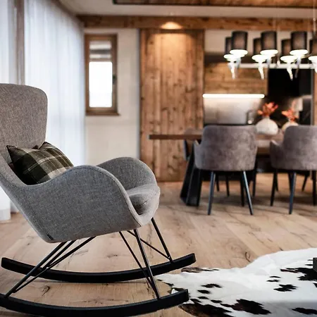 Apartment Lamonte Luxury *