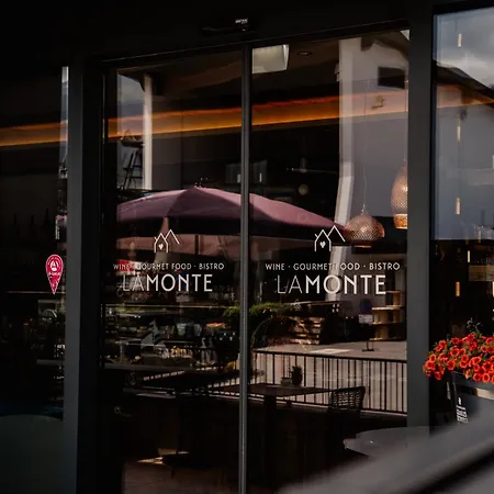Lamonte Luxury Kitzbuhel