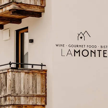 Lamonte Luxury Apartment