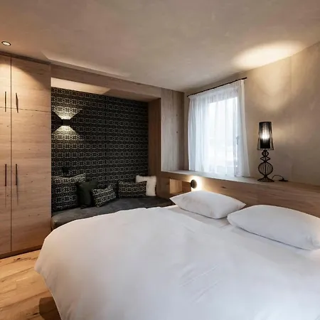 Apartment Lamonte Luxury Kitzbühel