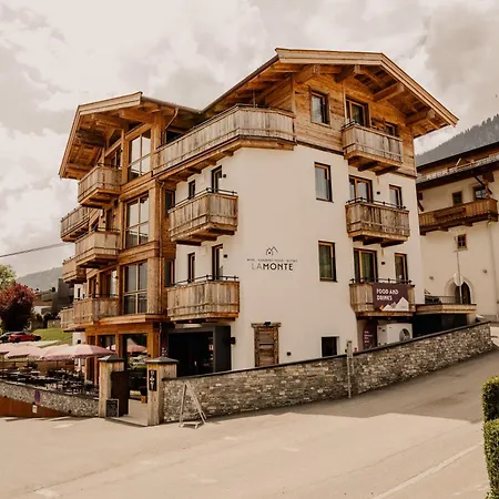 Lamonte Luxury Appartement *