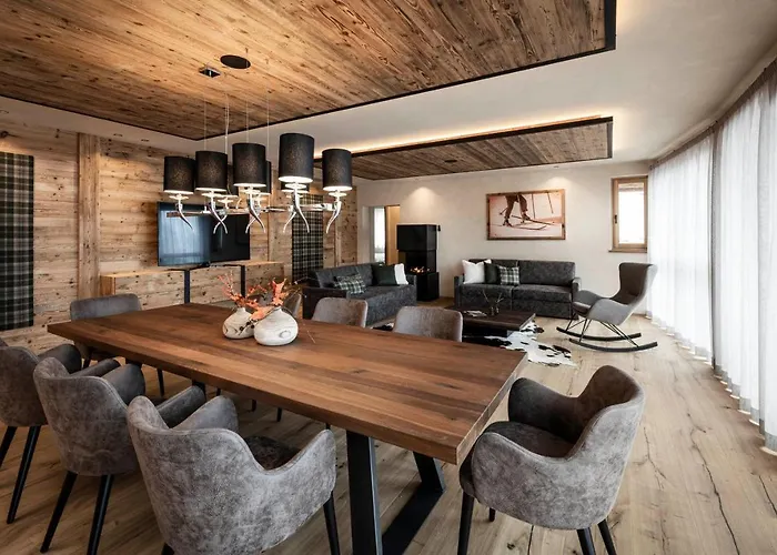 Lamonte Luxury Apartmán