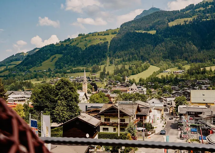 Apartmán Lamonte Luxury *