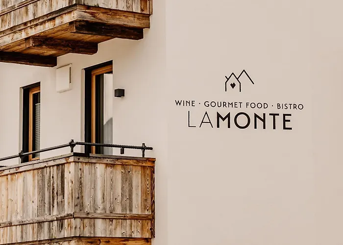 Lamonte Luxury Apartmán