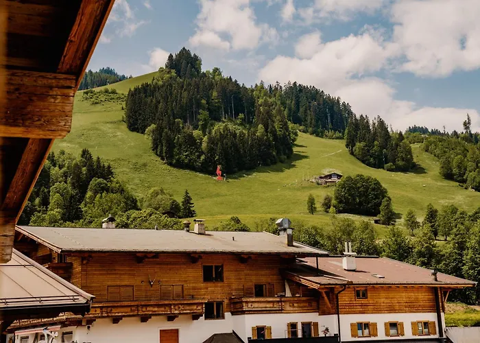 Lamonte Luxury Apartmán *