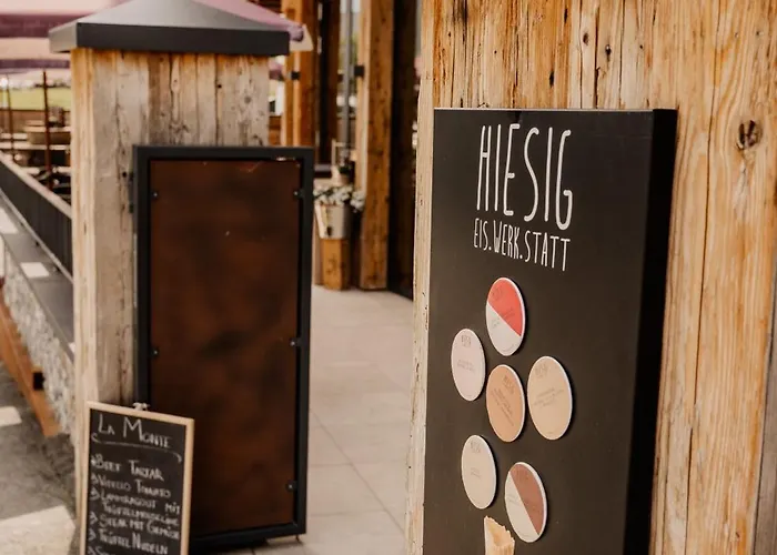 Lamonte Luxury Apartmán